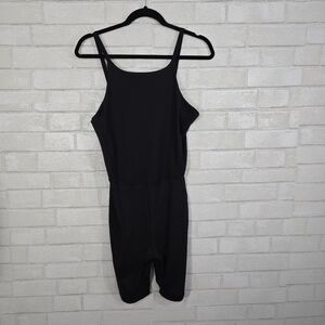 Harmony Balance Short Bodysuit